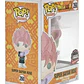 Funko Pop ! Dragon Ball Super Saiyan Rose # 260 Original - Miniatura 8