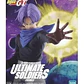 Figura Banpresto Dragon Ball Gt Ultimate Soldiers Trunks A  - Miniatura 2
