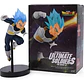 Banpresto Dragon Ball  Super Broly Ultimate Soldiers Vegeta - Miniatura 2