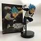 Banpresto Dragon Ball  Super Broly Ultimate Soldiers Vegeta - Miniatura 4