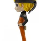  Banpresto Naruto Shipuden Q Posket Naruto Uzumaki Ver. A  - Miniatura 3