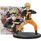 Figura Naruto Uzumaki Naruto Vibration Stars Banpresto Origi - Miniatura 2