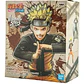 Figura Naruto Uzumaki Naruto Vibration Stars Banpresto Origi - Miniatura 3