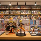 Figura Naruto Uzumaki Naruto Vibration Stars Banpresto Origi - Miniatura 7