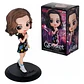 Stranger Things Q Posket Eleven V2 - Miniatura 2