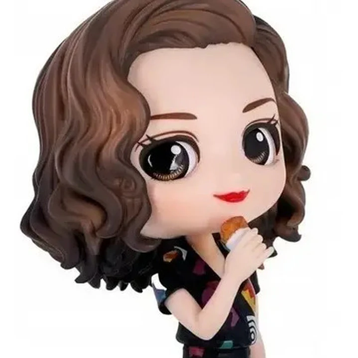 Stranger Things Q Posket Eleven V2 3