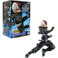 Banpresto - My Hero Academia World Heroes Mission - Todoroki - Miniatura 1