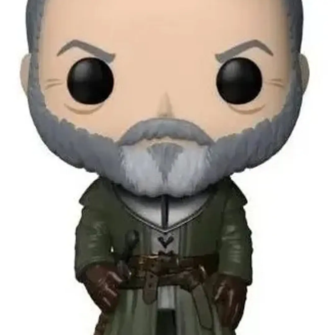 Funko Pop Game Of Thrones 62 Davos Seaworth Magic4ever 2