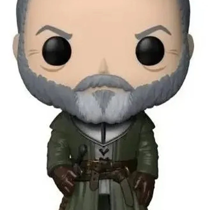 Funko Pop Game Of Thrones 62 Davos Seaworth Magic4ever 2