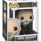 Funko Pop Game Of Thrones 62 Davos Seaworth Magic4ever - Miniatura 3