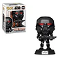 Funko Pop! Dark Trooper# 466 Star Wars Original - Miniatura 1