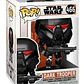 Funko Pop! Dark Trooper# 466 Star Wars Original - Miniatura 3