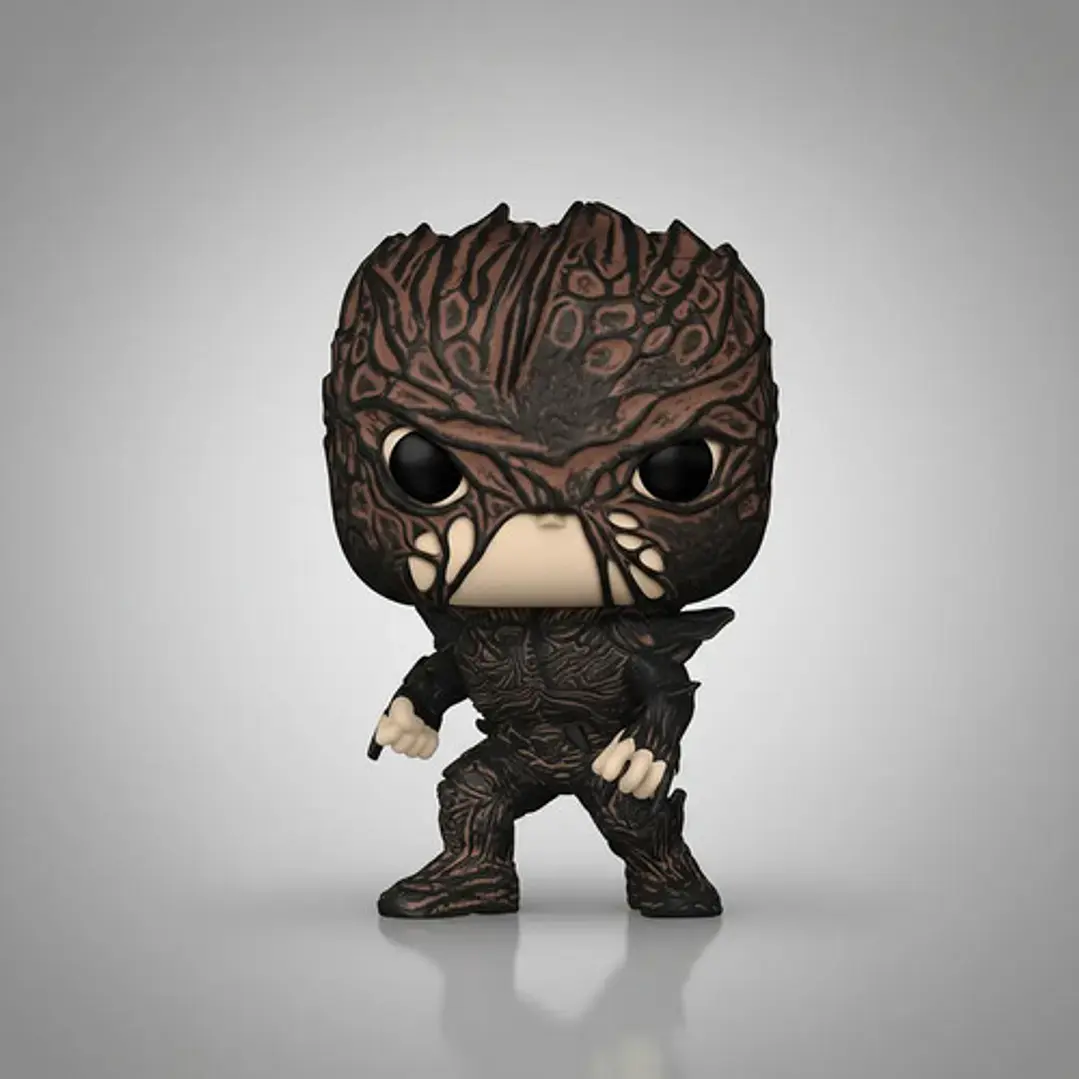  Funko Pop Movies ! Flash Dark Flash  # 1338 Original 3