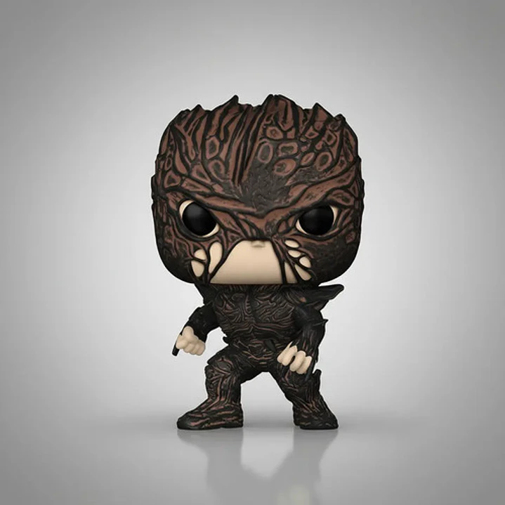  Funko Pop Movies ! Flash Dark Flash  # 1338 Original 3