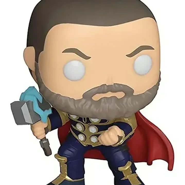 Funko Pop Thor Avengers 2