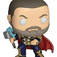 Funko Pop Thor Avengers - Miniatura 2