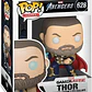 Funko Pop Thor Avengers - Miniatura 3