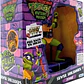 Figura Tortugas Ninja Pull Back Movimiento Mutantes Original - Miniatura 5