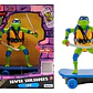 Figura Tortugas Ninja Pull Back Movimiento Mutantes Original - Miniatura 9
