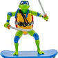 Figura Tortugas Ninja Pull Back Movimiento Mutantes Original - Miniatura 10