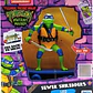 Figura Tortugas Ninja Pull Back Movimiento Mutantes Original - Miniatura 11