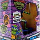 Figura Tortugas Ninja Pull Back Movimiento Mutantes Original - Miniatura 13