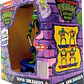 Figura Tortugas Ninja Pull Back Movimiento Mutantes Original - Miniatura 14