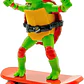 Figura Tortugas Ninja Pull Back Movimiento Mutantes Original - Miniatura 18