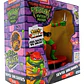 Figura Tortugas Ninja Pull Back Movimiento Mutantes Original - Miniatura 22