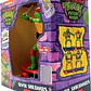 Figura Tortugas Ninja Pull Back Movimiento Mutantes Original - Miniatura 23