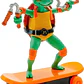 Figura Tortugas Ninja Pull Back Movimiento Mutantes Original - Miniatura 27