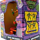 Figura Tortugas Ninja Pull Back Movimiento Mutantes Original - Miniatura 30