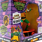 Figura Tortugas Ninja Pull Back Movimiento Mutantes Original - Miniatura 31