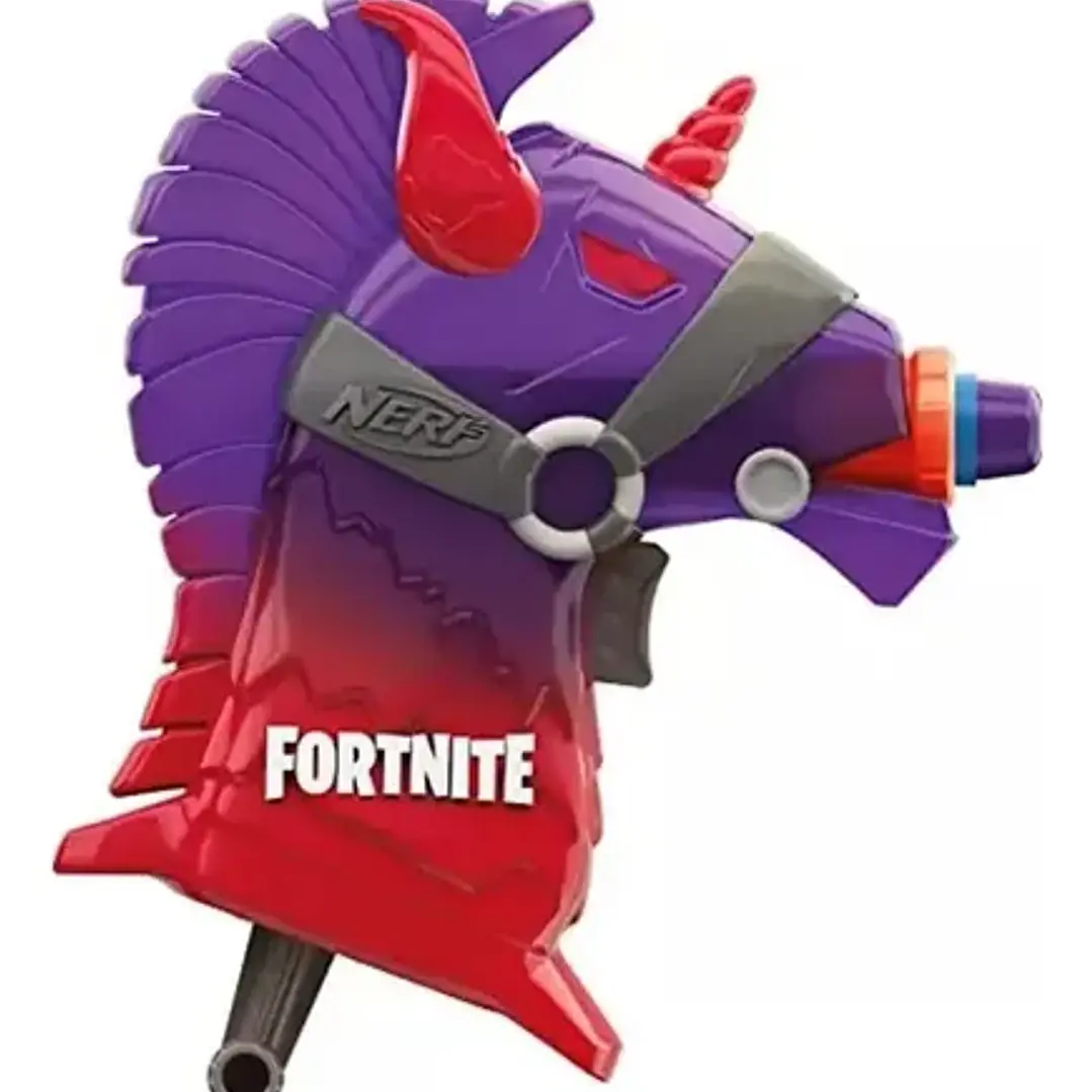 Pistola Nerf Fortnite Hasbro Varios Modelos Original 2