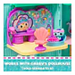  Set Ambientes C/fig Casa De Muñecas Gabbys Dollhouse Origin - Miniatura 4