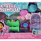  Set Ambientes C/fig Casa De Muñecas Gabbys Dollhouse Origin - Miniatura 6