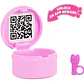  Set Ambientes C/fig Casa De Muñecas Gabbys Dollhouse Origin - Miniatura 11