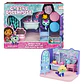  Set Ambientes C/fig Casa De Muñecas Gabbys Dollhouse Origin - Miniatura 14