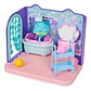  Set Ambientes C/fig Casa De Muñecas Gabbys Dollhouse Origin - Miniatura 16