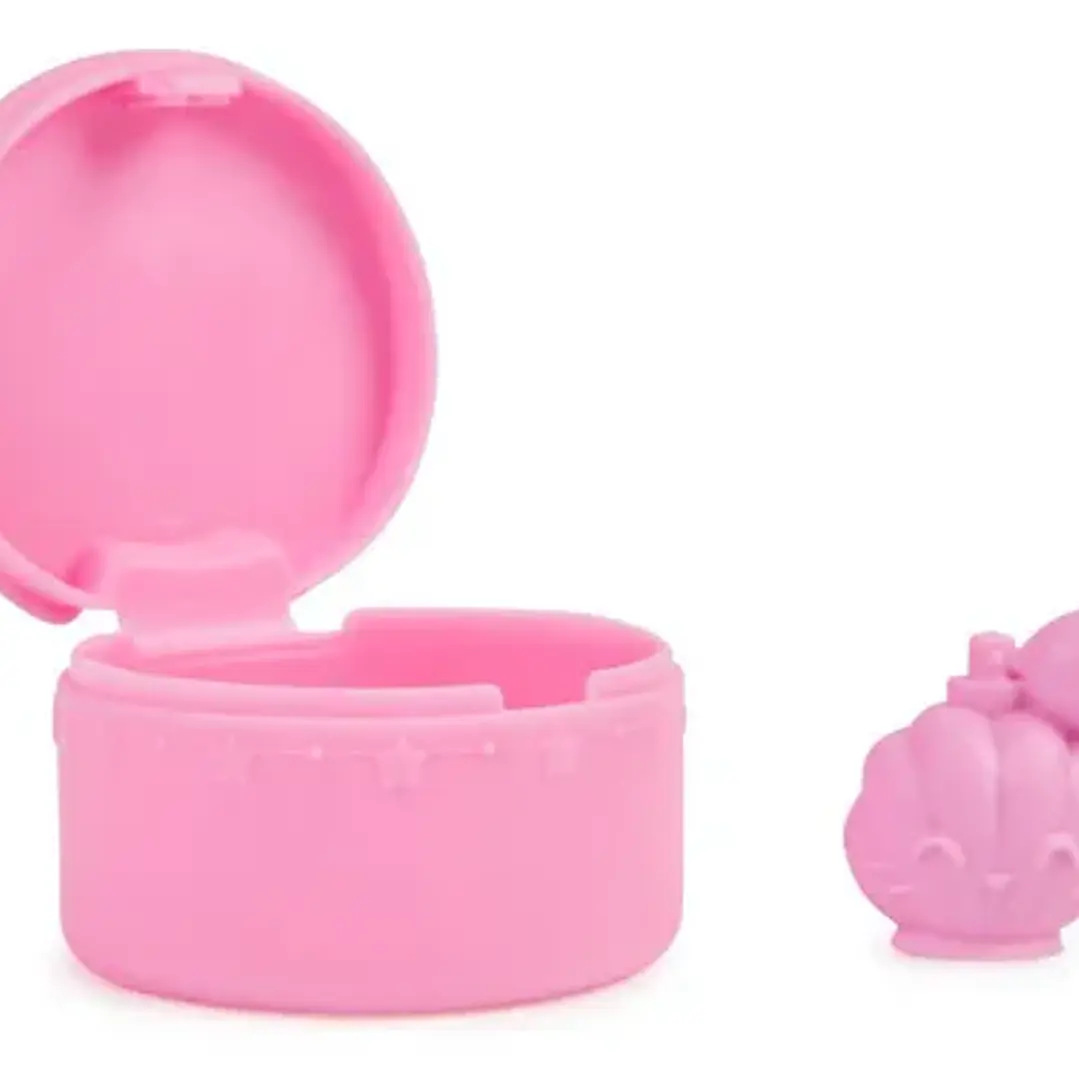  Set Ambientes C/fig Casa De Muñecas Gabbys Dollhouse Origin 18