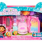  Set Ambientes C/fig Casa De Muñecas Gabbys Dollhouse Origin - Miniatura 22