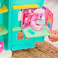  Set Ambientes C/fig Casa De Muñecas Gabbys Dollhouse Origin - Miniatura 27