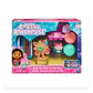  Set Ambientes C/fig Casa De Muñecas Gabbys Dollhouse Origin - Miniatura 35