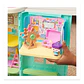 Set Ambientes C/fig Casa De Muñecas Gabbys Dollhouse Origin - Miniatura 39