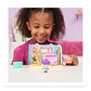 Set Ambientes C/fig Casa De Muñecas Gabbys Dollhouse Origin - Miniatura 40