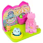  Set Ambientes C/fig Casa De Muñecas Gabbys Dollhouse Origin - Miniatura 44