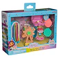  Set Ambientes C/fig Casa De Muñecas Gabbys Dollhouse Origin - Miniatura 45