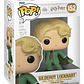 Funko Pop Gilderoy Lockhart (greens) Harry Potter - Miniatura 3