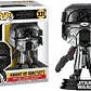 Funko Pop! 331 Star Wars Knight Of Ren Blaster Rifle Cromado - Miniatura 2