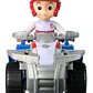 Paw Patrol Ryder's Rescue Patrulla Canina Niño Pawl Raider - Miniatura 3